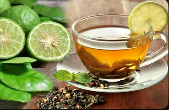Bergamot Aromalı Siyah Çay